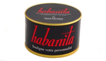 Molinard Habanita poudre