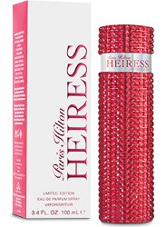 Paris Hilton Heiress Limited Edition