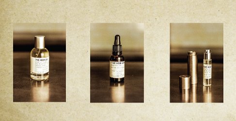 Le Labo Thé Noir 29