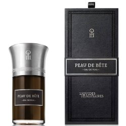 Liquides Imaginaires Peau de Bête