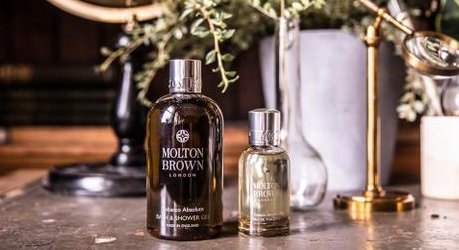 Molton Brown Tobacco Absolute
