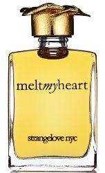 Strangelove NYC Melt My Heart