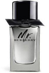 Mr. Burberry