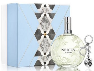 Lise Watier Neiges Eau de Parfum Luxury Edition