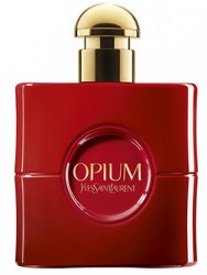 Yves Saint Laurent Opium Rouge Fatal