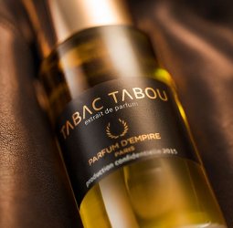 Parfum d'Empire Tabac Tabou