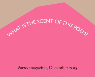 Poetry mag
