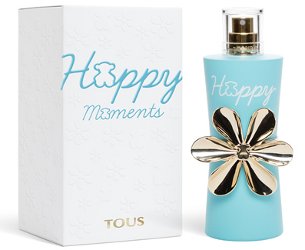 Tous Happy Moments