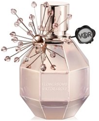 Viktor & Rolf, Flowerbomb firework jewel