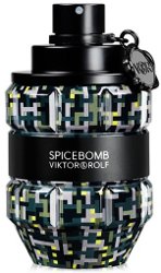 Viktor & Rolf Spicebomb digital edition