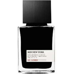 MiN New York Scent Stories Ad Lumen