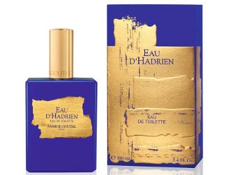 Annick Goutal Eau d'Hadrien Holiday 2015