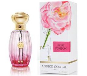 Annick Goutal Rose Pompon