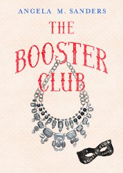 The Booster Club, book cover
