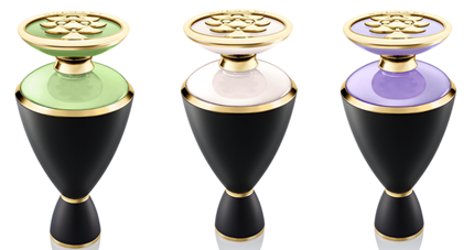 Bvlgari Splendia, Irina and Desiria