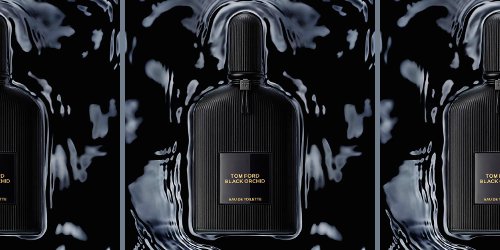 Tom Ford Black Orchid Eau de Toilette