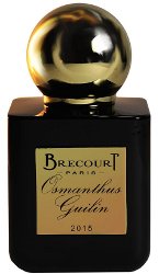 Brécourt Osmanthus Guilin