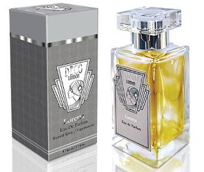 Deco London perfume