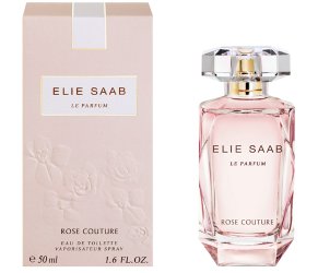 Elie Saab Le Parfum Rose Couture