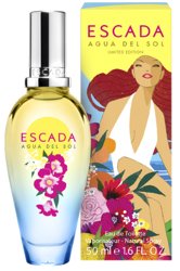 Escada Agua del Sol