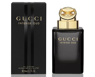 Gucci Intense Oud