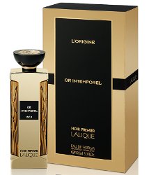 Lalique Or Intemporel