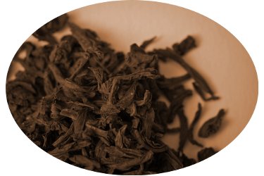 lapsang souchong