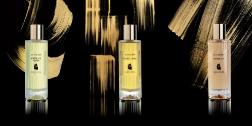 Le Galion Sortilége Elixir, Essence Noble and Sovereign