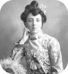 Lucy Maud Montgomery