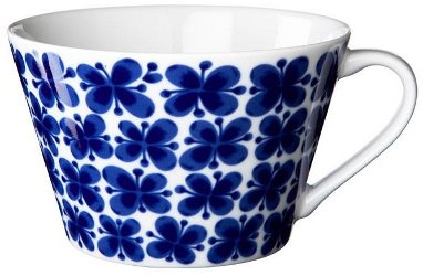Rörstrand Mon Ami tea cup