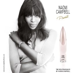 Naomi Campbell Private