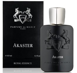 Parfums de Marly Akaster