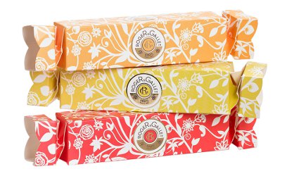 Roger&Gallet Hand Cream Cracker
