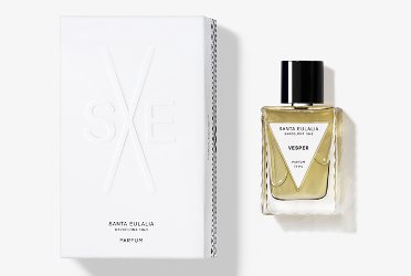 Santa Eulalia Vesper