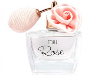 Dana Tabu Rose