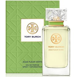 Tory Burch Jolie Fleur Verte