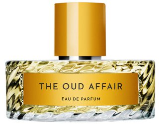 Vilhelm Parfumerie The Oud Affair