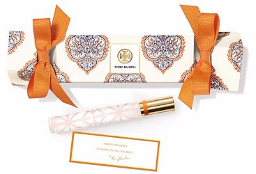 Tory Burch Holiday Cracker