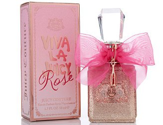 Juicy Couture Viva La Juicy Rosé