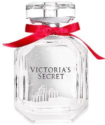 Victoria's Secret Winter Bombshell