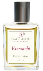 Ayala Moriel Komorebi