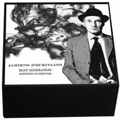 Jardins D’Écrivains Beat Generation box