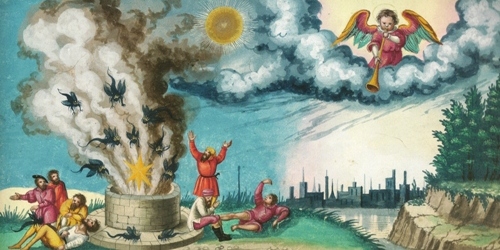 Augsburger Wunderzeichenbuch