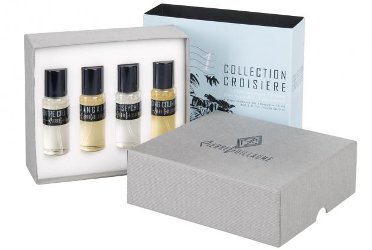 Parfumerie Generale Collection Croisière discovery set