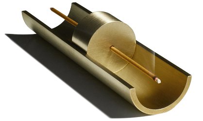 Cinnamon Projects incense