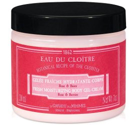 Le Couvent des Minimes Body Gel-Cream