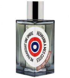 Etat Libre d'Orange Hermann à mes côtés me paraissait une ombre, bottle