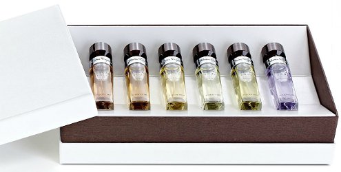 Ferragamo Tuscan Soul collection