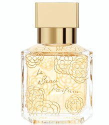 Maison Francis Kurkdjian Le Beau Parfum limited edition