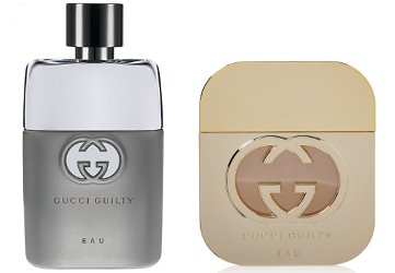 Gucci Guilty Eau